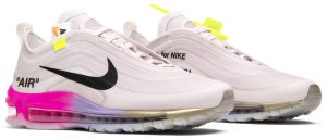 Nike Serena Williams OW Air Max 97 OG Queen - Image 2