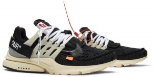 Nike Off White Air Presto The Ten - Image 2