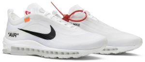 Nike Off White Air Max 97 OG The Ten - Image 2