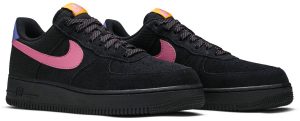 Air Force 1 Low Black ACG - Image 3