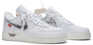 Nike Off White Air Force 1 Complexcon Exclusive - Image 2