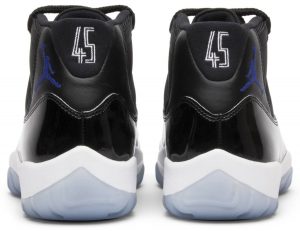 Air Jordan 11 Retro Space Jam - Image 4