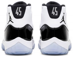 Air Jordan 11 Retro Concord - Image 5