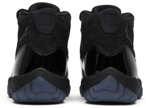 Air Jordan 11 Retro Cap and Gown - Image 5