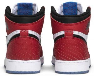 Air Jordan 1 Retro High GS Origin Story - Image 5