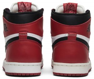 Air Jordan 1 Retro High Chicago 1994 - Image 5