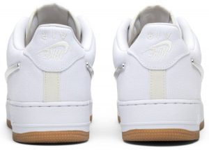 Travis Scott x Air Force 1 Travis Scott - Image 5