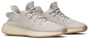 Yeezy Sesame 350 V2 - Image 2
