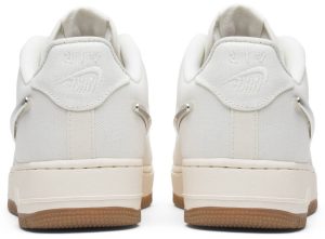 Travis Scott x Air Force 1 Sail - Image 5