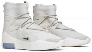 Nike Air Fear of God 1 Bone - Image 3