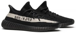 Yeezy Oreo 350 V2 - Image 2
