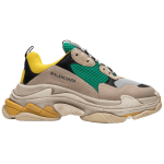 Balenciaga Triple S Trainer 2.0 Green Yellow