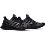 ADIDAS BATHING APE BLACK CAMO - Image 2