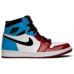 Air JORDAN 1 Retro High OG FEARLESS