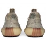 Yeezy CITRIN REFLECTIVE 350 V2 - Image 3