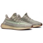 Yeezy CITRIN REFLECTIVE 350 V2 - Image 2