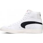 SLAM JAM BLAZERS Mid 77 Vintage - Image 5