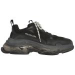 Balenciaga TRIPLE S BLACK DUST