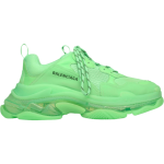 Balenciaga TRIPLE S NEON GREEN