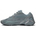 Yeezy HOSPITAL BLUE 700 V2 - Image 2