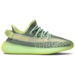 Yeezy YEEZREEL REFLECTIVE 350 V2