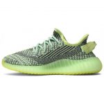 Yeezy YEEZREEL REFLECTIVE 350 V2 - Image 3