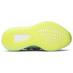 Yeezy YEEZREEL REFLECTIVE 350 V2 - Image 4