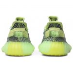 Yeezy YEEZREEL REFLECTIVE 350 V2 - Image 5