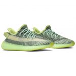 Yeezy YEEZREEL REFLECTIVE 350 V2 - Image 2
