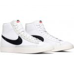 SLAM JAM BLAZERS Mid 77 Vintage - Image 2