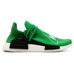 ADIDAS Human Race NMD Pharrell Green