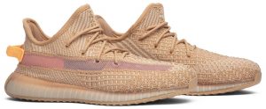 Yeezy KIDS CLAY 350 V2  - Image 2