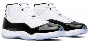 Air Jordan 11 Retro Concord - Image 2