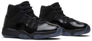 Air Jordan 11 Retro Cap and Gown - Image 3