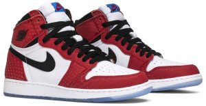 Air Jordan 1 Retro High GS Origin Story - Image 2
