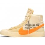 Nike Blazer Off White Mid All Hallows Eve - Image 6