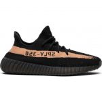 Yeezy Core Black Copper 350 V2