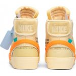 Nike Blazer Off White Mid All Hallows Eve - Image 5