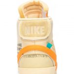 Nike Blazer Off White Mid All Hallows Eve - Image 4