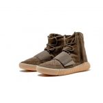 Yeezy CHOCOLATE 750 - Image 5