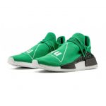 ADIDAS Human Race NMD Pharrell Green - Image 2