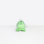 Balenciaga TRIPLE S NEON GREEN - Image 7