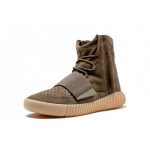 Yeezy CHOCOLATE 750 - Image 3