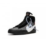 Nike Blazer Off White Mid Grim Reapers - Image 6
