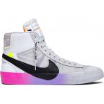 Nike Serena Williams Off White Blazer Studio Mid Queen