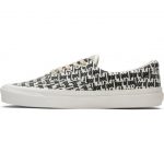 Vans Fear of God x Era 95 Reissue Marshmallow - Image 2