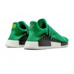 ADIDAS Human Race NMD Pharrell Green - Image 3