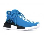 ADIDAS Human Race NMD Pharrell Blue - Image 3