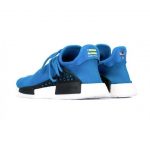 ADIDAS Human Race NMD Pharrell Blue - Image 4