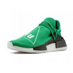 ADIDAS Human Race NMD Pharrell Green - Image 4